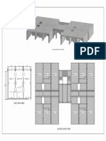 Cluster Layout 2bed