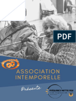 Intemporelle Radio