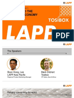LAPP Webinar - Isolation Economy - 03.06.20