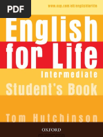 English For Life Beginner | PDF