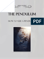 eBook - The Pendulum