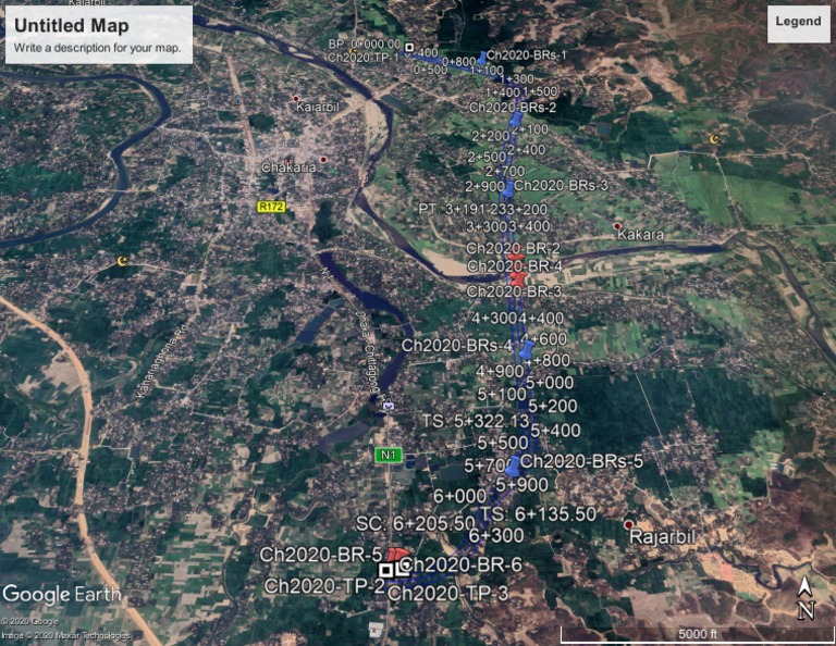 Description for Untitled Map | PDF