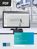 s7-1500t Kinematic Function Manual en-US en-US