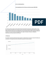 Estadísticas Educación Superior Latinoamérica