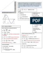 Ejercicio de Diseño de Amplificador