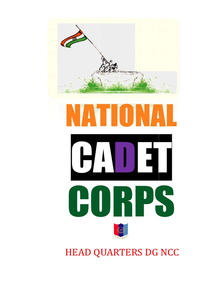 Cadet SDSW Special Subject | PDF | Infantry | Wars & Military