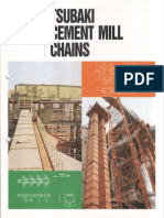 Cement Mill