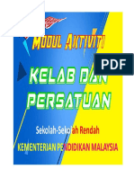 Modul KP (SR)