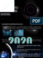 Datamining claves y aplicaciones