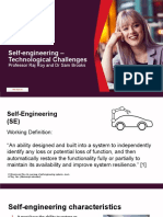 NT2020 Presentation - Self-Engineering V3