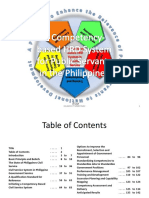 Competency-Based HRD System Improves Philippine Public Service