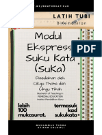 Modul Ekspress Suku Kata (SuKa) FULL