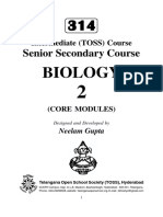 Biology Textbook Voli I