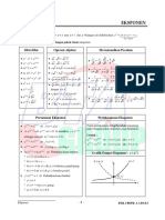 Matematika - Eksponen