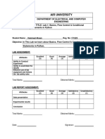 DIP Lab 1 Tasks