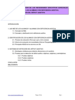 Tema 12 Magisterio Audicion y Lenguaje Tandem