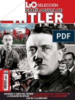 REVISTA - CLIO nÂº6 La biografÃ­a oculta de Hitler 