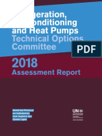 RTOC Assessment Report 2018 - 0