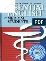 Ilide.info Essential English for Medical Students Pr e37d3b0d050794001df41a6e78f9d6df