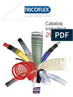 Catalog Industrial: Fluid Solutions