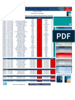 Jadwal UEFA Euro 2020