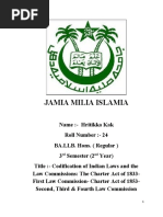 Jamia Milia Islamia: RD ND