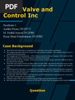 Syndicate 1 - Yeats Valve and Control Inc