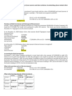 Determine purchase price and accounting for debt investments (40