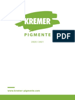 Kremer Katalog de 2020 Web S
