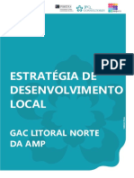 EstrategiaDesenvolvimentoLocal Litoral Norte