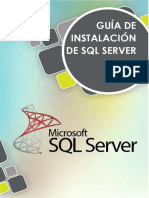 Manual SQL 2019