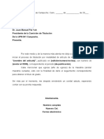 Ejemplo de Oficio Por Articulo de Investigación (1)