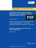 Investicioni Okvir Za Zapadni Balkan Instrument Za Infrastrukturne Projekte Tehnička Pomoć 4 (IPF 4)