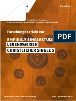 2020 Forschungsbericht Singlestudie