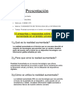 10 preguntas sobre realidad aumentada en la universidad