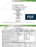 Planejamento 6º Ao 9º Ano Bncc