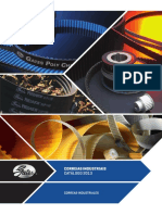 Catalogo Correias Industriais 2013 Web