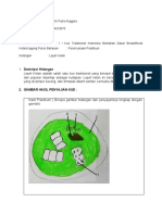 Perencanaan Praktikum Kue Tradisional - 1