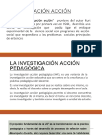Investigacion Accion II Modulo