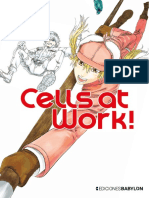 Cells at work 4