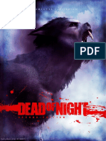 Dead of Night - Rules