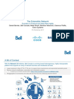 Bell Barefoot Cisco P4 Workshop 2017 v2