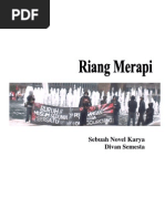 Download Novel Riang Merapi by rhiez  mike SN51350219 doc pdf