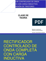 Clase de Teoría: Basado en Apuntes de Robinson Arévalo Macedo Docente: Daniel Barrera Esparta