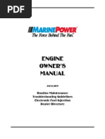 Download Engine Owner Man Marine Power by JeffGrigg SN51350629 doc pdf