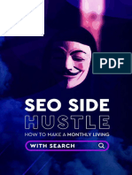 Charles Floate - SEO Side Hustle