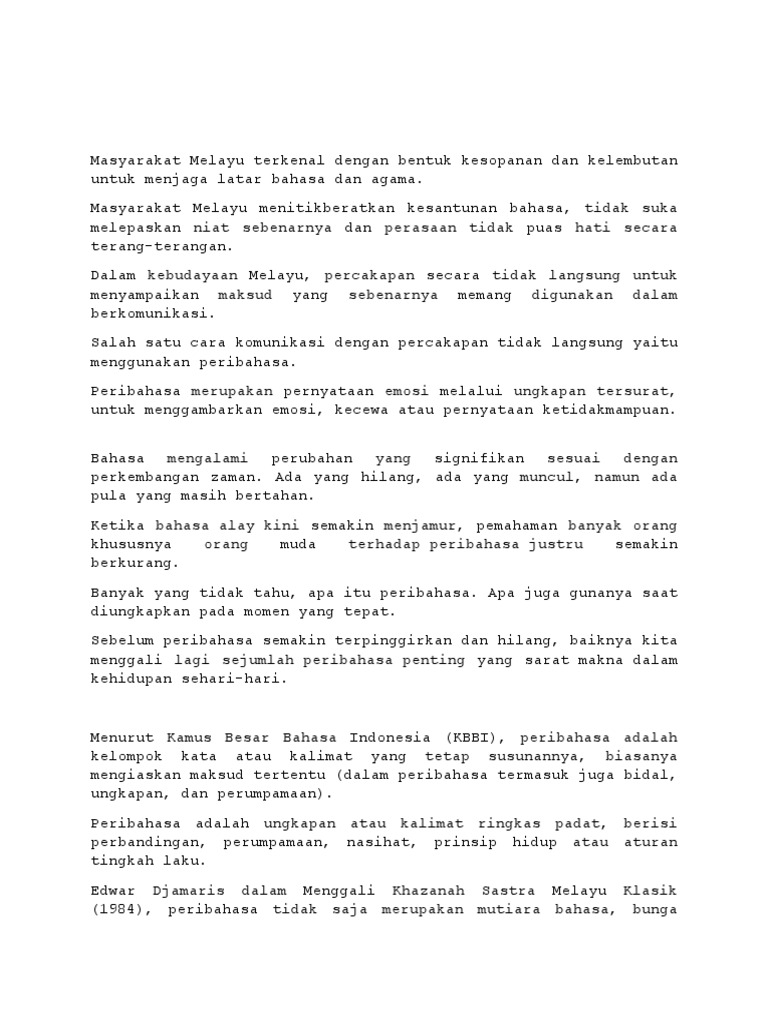 Per I Bahasa Pdf