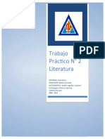 TP 1 Literatura 6to 4ta - PF Acevedo 2021