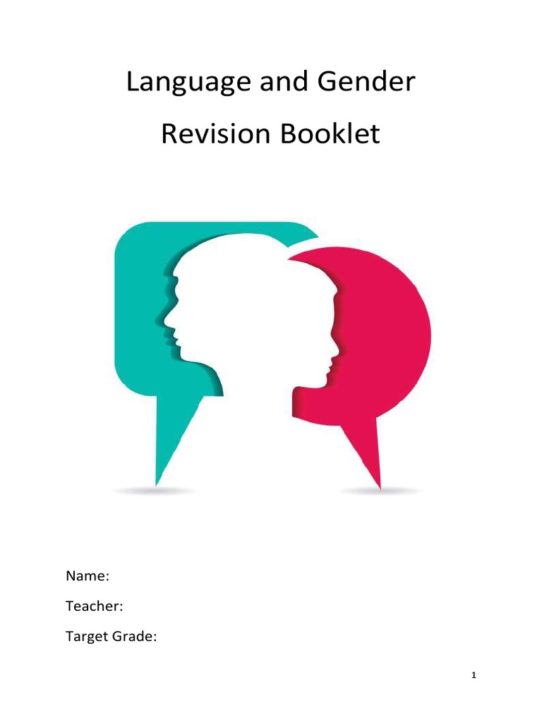 O'Barr and Atkins: Powerless Language Study | PDF | Gender | Gender Studies