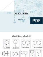 Alkaloid Materi 2